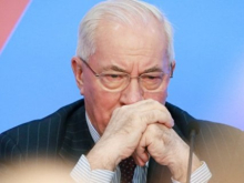 Мы так выстраивали свою политику, что олигархи нам не мешали. Но и не помогали